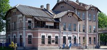 Dworzec w Ostrowcu Świętokrzyskim ma zostać przebudowany