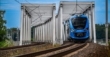 Koleje Śląskie korygują rozkład jazdy zgodnie z sugestiami pasażerów