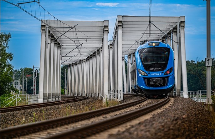 Koleje Śląskie korygują rozkład jazdy zgodnie z sugestiami pasażerów