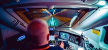 Pendolino znów jeździ 250 km/h. Na razie tylko na nocnych testach