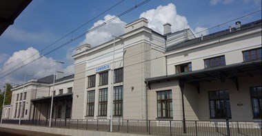 E65: Przetarg na projekt kolejnego odcinka