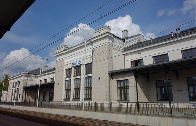 E65: Przetarg na projekt kolejnego odcinka