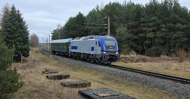 PKP Intercity: Dwutrakcyjne Gamy z PESA znowu później