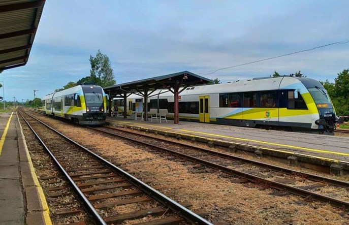 Lubuskie: Większość jednostek spalinowych wreszcie wróciła z napraw 