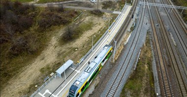 Łódź – Kutno: Dlaczego linia jest zamykana kilka razy? 