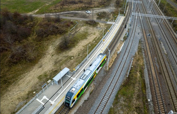 Łódź – Kutno: Dlaczego linia jest zamykana kilka razy? 