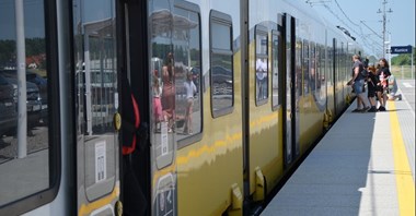 Będzie studium wykonalności Magistrali Zachodniej i nowej linii Lubań – Nowogrodziec 