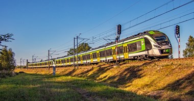 Impulsy KM przejdą naprawę rewizyjną