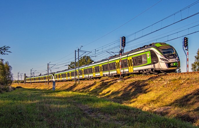 Impulsy KM przejdą naprawę rewizyjną