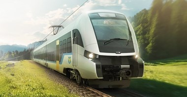 PESA: Województwo opolskie zamawia kolejne pociągi 
