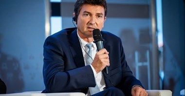 Pelissier (Airbus): Chcemy odgrywać istotną rolę w Polsce 