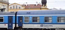Koniec starych wagonów z Czech w sezonowych pociągach PKP Intercity 