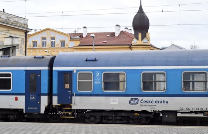 Koniec starych wagonów z Czech w sezonowych pociągach PKP Intercity 