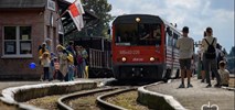 Śmigiel: Codzienne kursy wąskotorówki byłyby zbyt drogie 