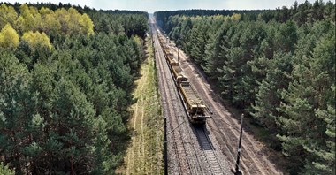 PLK. Szybsze podróże z Kielc w kierunku Buska-Zdroju i Połańca