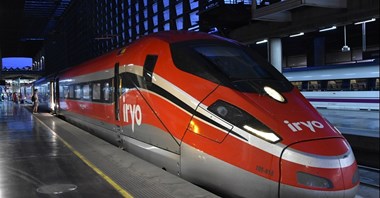 PKP Intercity: Ośmiu chętnych na dostawę taboru KDP