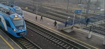 Krzyż – Chojnice: Składy wagonowe i autobusy zastępcze 
