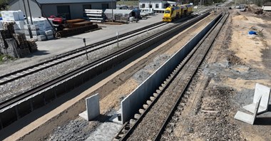 PKP PLK: Gęstsza sieć połączeń między Mazowszem a Podlasiem