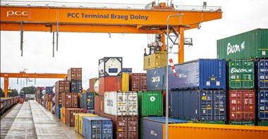 Przewozy towarowe: Kolej potrzebuje „akwizytorów” – i zmniejszenia biurokracji