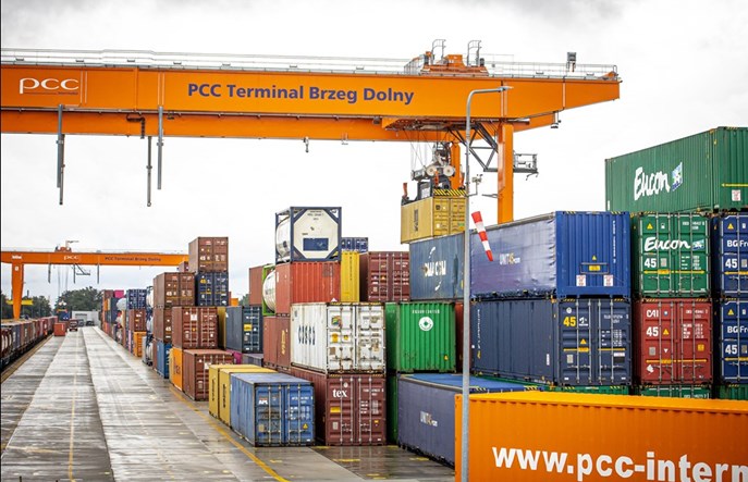 Przewozy towarowe: Kolej potrzebuje „akwizytorów” – i zmniejszenia biurokracji