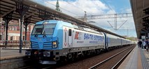 Baltic Express z letnimi nowościami. Będzie więcej miejsc do leżenia