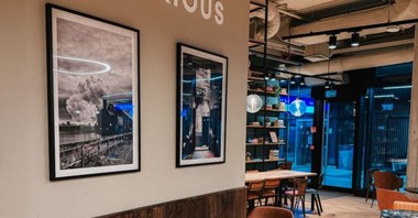 Baltona pojawi się na Warszawie Zachodniej