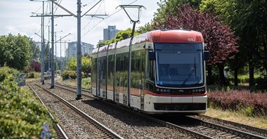 Gdańsk unieważnił przetarg na najdłuższe tramwaje w Polsce