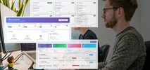 CargoCRM: System nowej generacji dla przewoźników i spedytorów, integrujący sprzedaż z planowaniem taboru