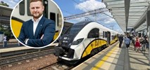 Koleje Dolnośląskie pojadą przez Opole na Górny Śląsk?
