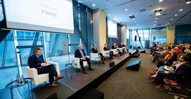 TINES nowym członkiem ZOPI