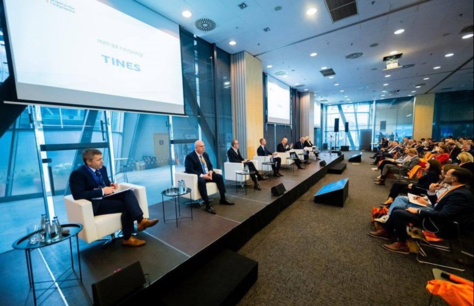 TINES nowym członkiem ZOPI