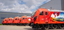 Newag: Wielosystemowy Dragon przekazany RCP