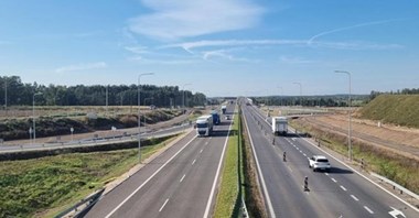 Puste drogi na Podlasiu. Przyszłe inwestycje nie mają sensu?