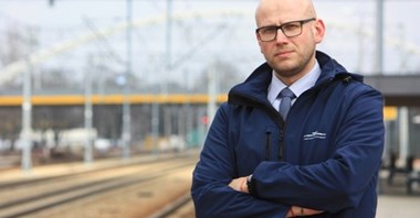 POLREGIO ma nowego rzecznika