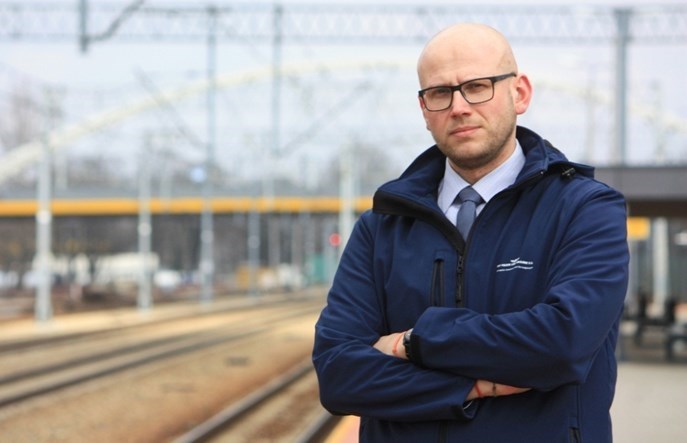 POLREGIO ma nowego rzecznika