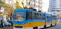 Sofia z ofertami na 130 tramwajów