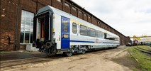 ARP: FPS za 10-15 lat chce być prestiżowym dostawcą taboru
