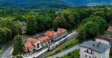 Koleje Dolnośląskie wydłużają bilet weekendowy