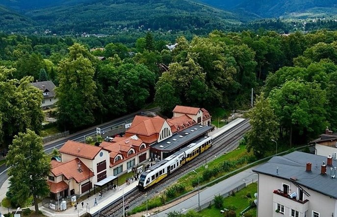 Koleje Dolnośląskie wydłużają bilet weekendowy