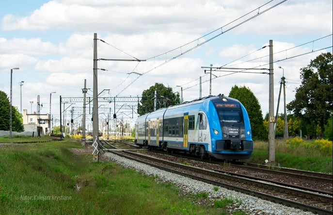 Majówka z Kolejami Śląskimi – specjalna oferta i więcej połączeń