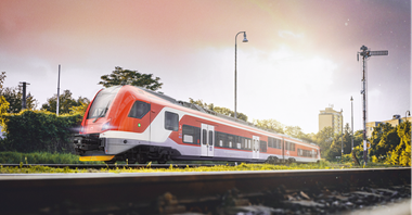 Škoda dostarczy pociągi do Uzbekistanu