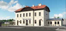 Dworzec w Nisku: ruszył przetarg na przebudowę