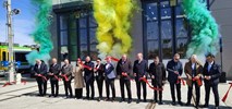 Radom: Zaplecze Kolei Mazowieckich już działa [ZDJĘCIA]