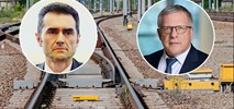 Malepszak: Mimo głośnych wypadków bezpieczeństwo się poprawia