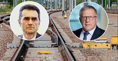 Malepszak: Mimo głośnych wypadków bezpieczeństwo się poprawia