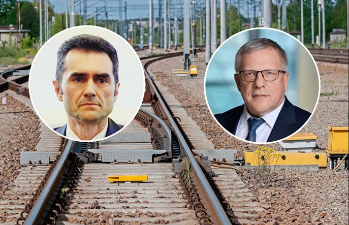Malepszak: Mimo głośnych wypadków bezpieczeństwo się poprawia