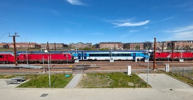 Kilku przewoźników, jeden bilet, pełna ochrona. KE o podróżach koleją