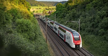 Siemens z gigantycznym kontraktem dla SBB. Do 200 piętrusów!