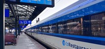 Pociąg z Pragi przez Berlin nie dojechał do Kopenhagi! (aktualizacja)