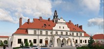 PKP z unijnymi pieniędzmi na modernizację dworca w Żyrardowie